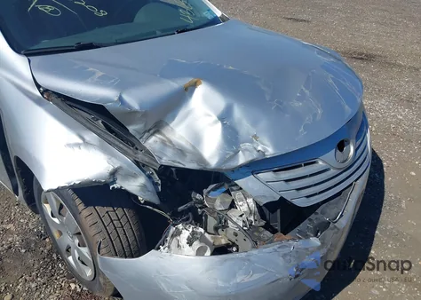 2009 Toyota Camry Le из США, поврежденный, VIN 4T1BE46K99U332157